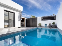 Re-Sale - Detached Villa - Torre Pacheco - Roldán - Town