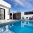 Re-Sale - Detached Villa - Torre Pacheco - Roldán - Town