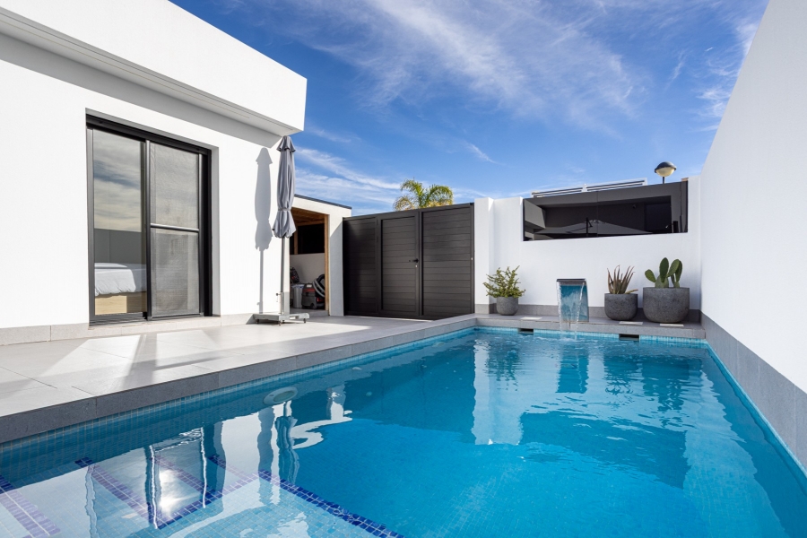 Re-Sale - Detached Villa - Torre Pacheco - Roldán - Town