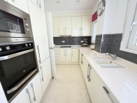 Re-Sale - Detached Villa - San Miguel de Salinas - Lake View Mansions