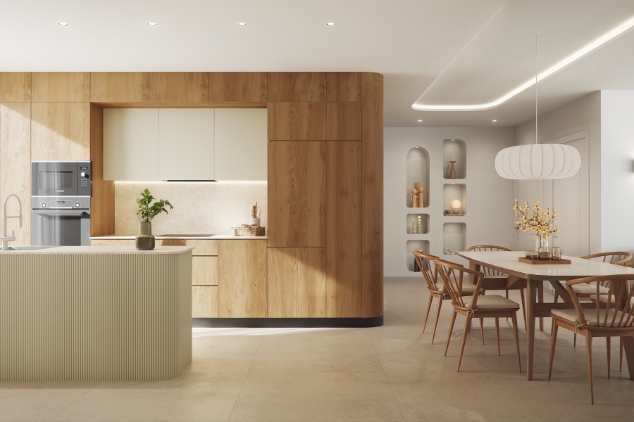 New - Detached Villa - Los Alcazares - Los Alcázares