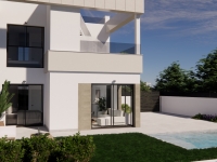 New - Townhouse - Orihuela Costa
