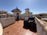 Re-Sale - Detached Villa - Orihuela Costa - Villamartin