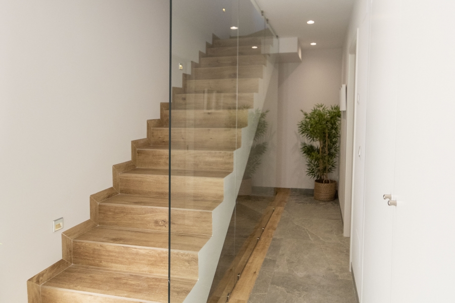 New - Detached Villa - Pilar de La Horadada - Pilar De La Horadada