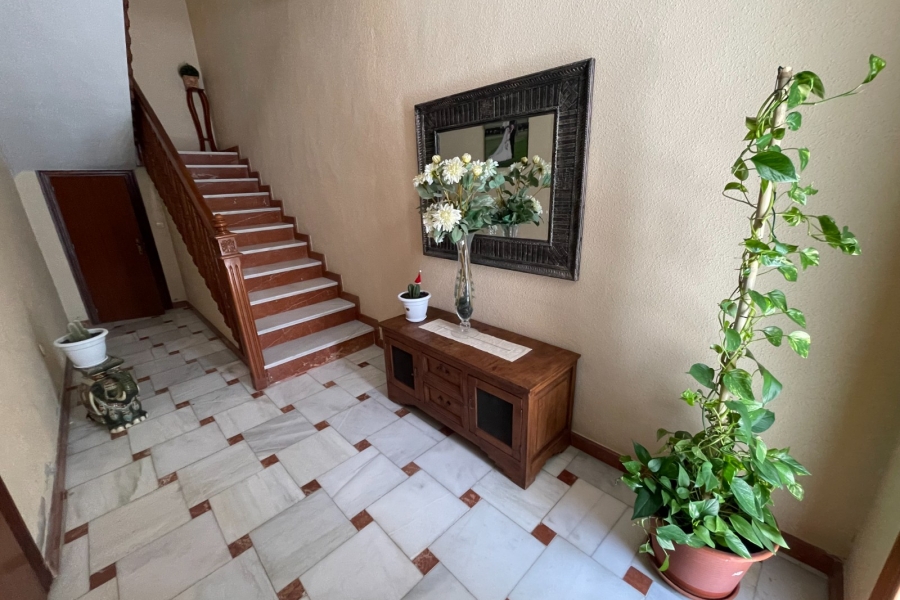 Re-Sale - Detached Villa - San Miguel de Salinas - pueblo