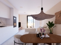 Nueva - Apartamento - El Campello