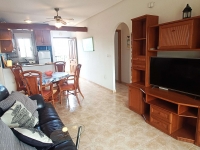 Re-Sale - Apartment - Orihuela Costa - Villamartin