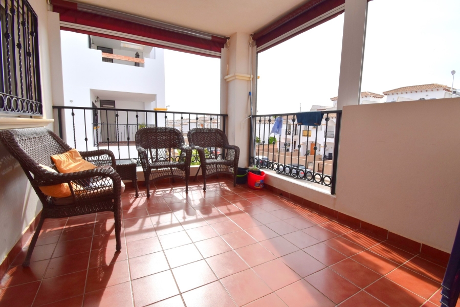 La Revente - Appartement - Orihuela Costa - Punta Prima