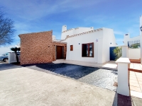 Re-Sale - Detached Villa - El Valle Golf Resort - El Valle Golf Resort - Centre