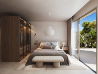 New - Detached Villa - Cabo de Palos