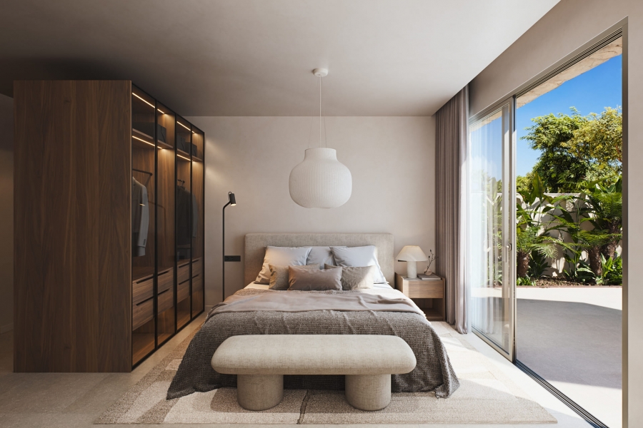 New - Detached Villa - Cabo de Palos