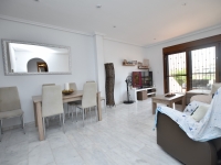 Re-Sale - Townhouse - Algorfa - La Finca Golf Resort