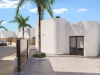 New - Detached Villa - Los Alcazares - Serena Golf