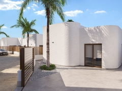 Detached Villa - New - Los Alcazares - Serena Golf