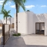 New - Detached Villa - Los Alcazares - Serena Golf