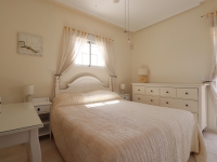 Re-Sale - Detached Villa - Algorfa - Lo Crispin