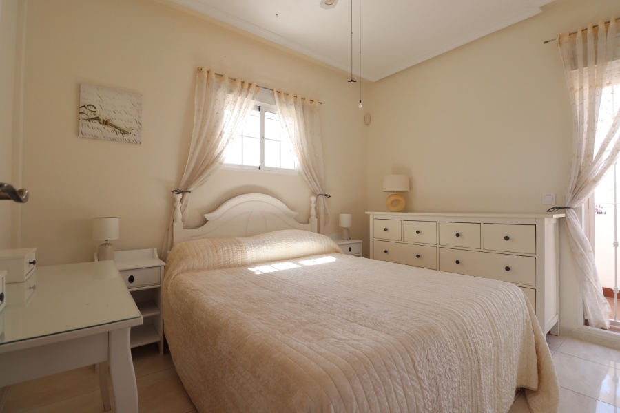 Re-Sale - Detached Villa - Algorfa - Lo Crispin