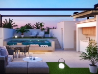 Nouveau - Villa - Pilar de La Horadada - Pilar De La Horadada