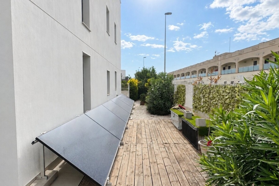Re-Sale - Apartment - Orihuela Costa - Punta Prima