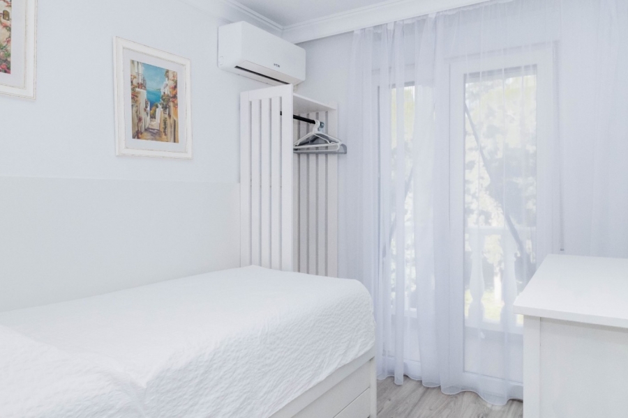 Re-Sale - Townhouse - Orihuela Costa - La Zenia