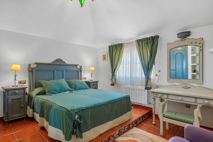 Re-Sale - Detached Villa - Torrevieja - Torre La Mata