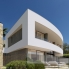 New - Detached Villa - Calpe - Empedrola