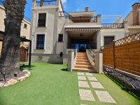 Re-Sale - Apartment - Algorfa - La Finca Golf Resort