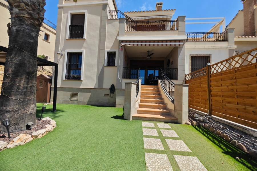 Re-Sale - Apartment - Algorfa - La Finca Golf Resort
