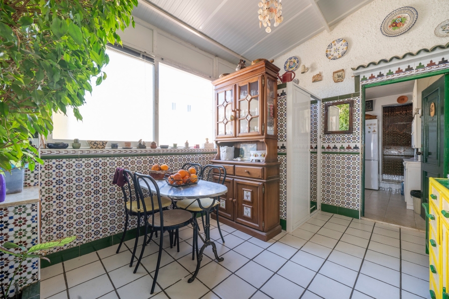 Re-Sale - Detached Villa - Ciudad Quesada - Ciudad Quesada - Town