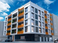 New - Apartment - Torrevieja