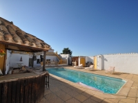 Re-Sale - Country Property - Pinoso - Edge of town