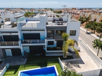 Re-Sale - Apartment - Torre de La Horadada - Torre de La Horadada - Town