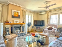 Re-Sale - Detached Villa - Torrevieja - Los Balcones - Los Altos del Edén