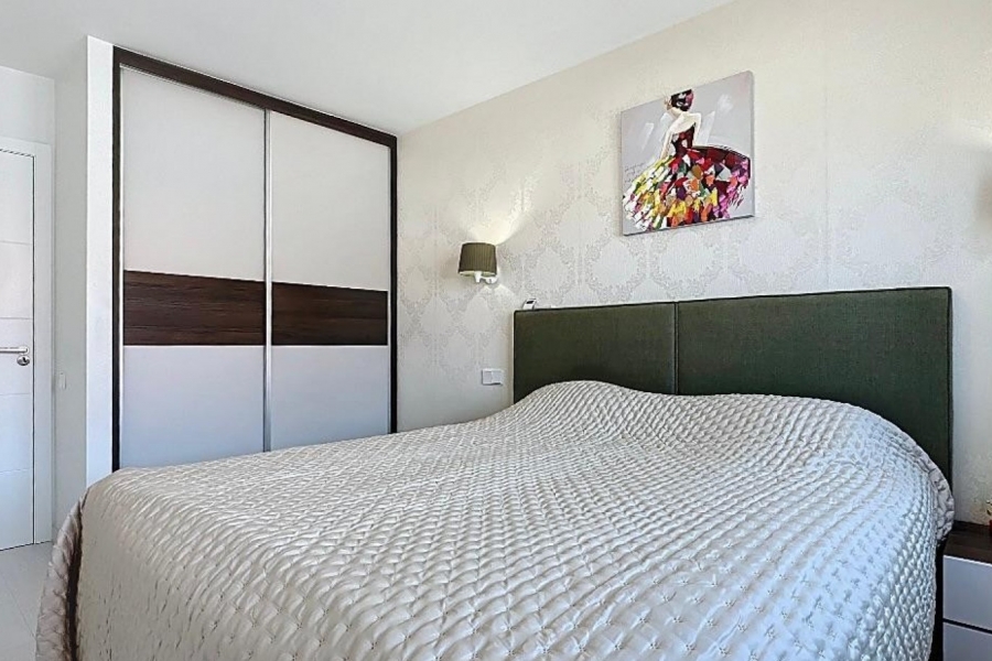 Re-Sale - Apartment - Lo Pagan - Lo Pagan - Town
