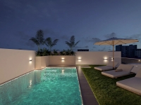 New - Apartment - Torrevieja - Torrevieja - Centre