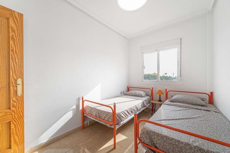 Re-Sale - Apartment - Rojales - Rojales - Village