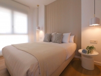 New - Apartment - La Manga del Mar Menor - La Manga - Town