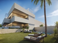 New - Apartment - San Pedro del Pinatar - San Pedro del Pinatar - Town