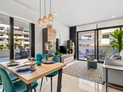 Apartment - Re-Sale - Orihuela Costa - Playa Flamenca