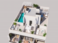 Nouveau - Appartement - Torrevieja - Torrevieja - Centre