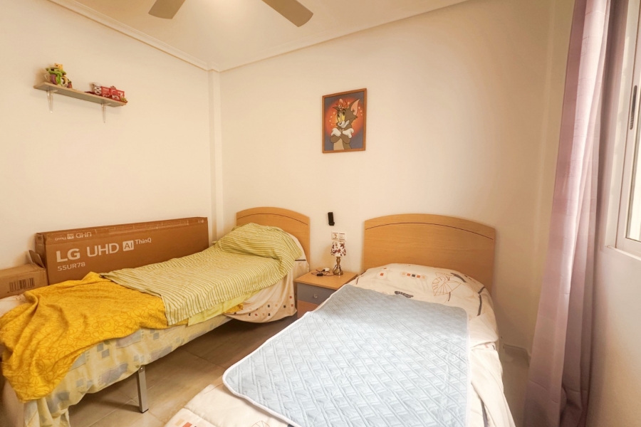 Re-Sale - Apartment - Orihuela Costa - Los Altos