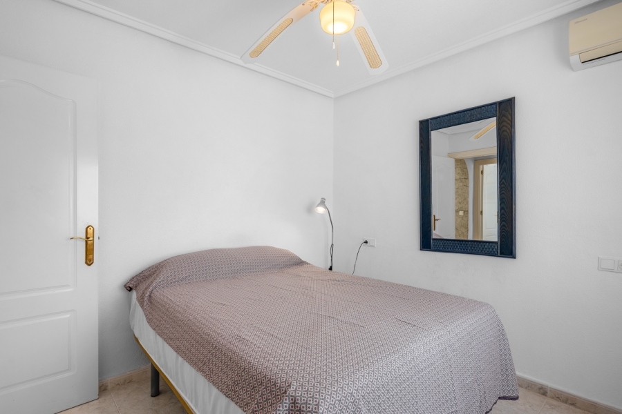 Re-Sale - Quad Villa - Ciudad Quesada - La Marquesa