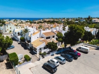 Re-Sale - Townhouse - Orihuela Costa - Cabo Roig