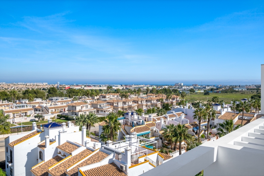 Re-Sale - Apartment - Orihuela Costa - Los Dolses