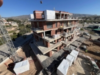 New - Apartment - La Vila Joiosa - Villajoyosa - Town