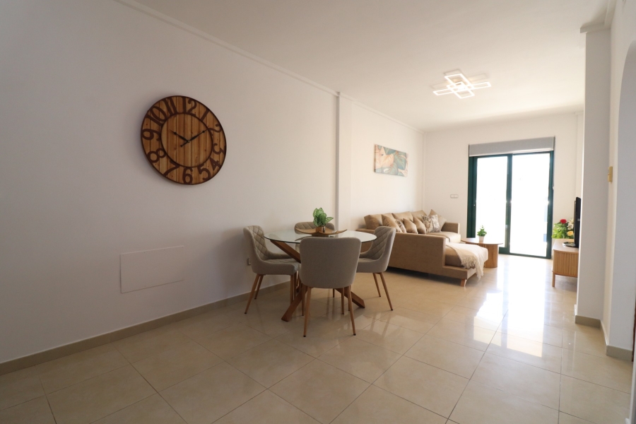 Re-Sale - Apartment - Ciudad Quesada - Doña Pepa