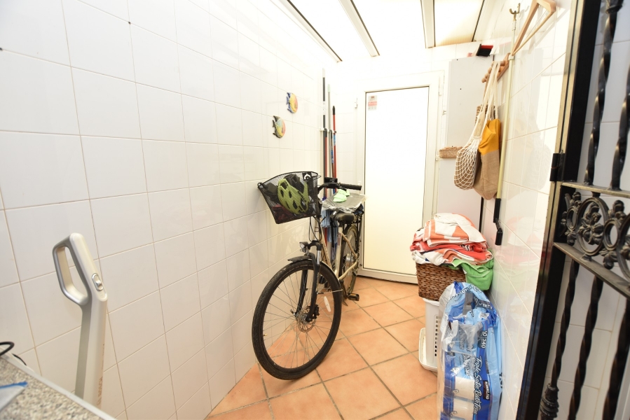 Re-Sale - Detached Villa - Orihuela Costa - Los Dolses