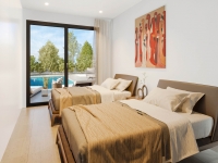 Nye - Frittliggende Villa - Calasparra