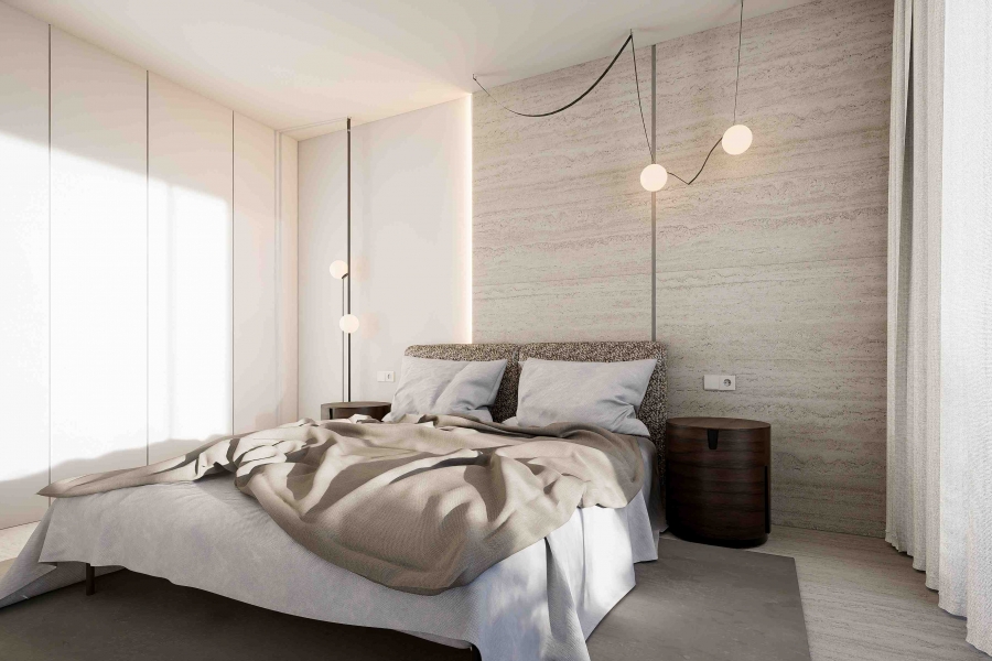 Nieuw - Vrijstaande Villa - Las Colinas Golf Resort