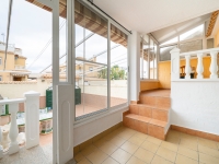 Re-Sale - Townhouse - Ciudad Quesada - Doña Pepa